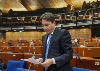 «Թուղթը երբեք խաղաղություն չի նշանակում, հատկապես՝ Կովկասում». Արմեն Գևորգյան