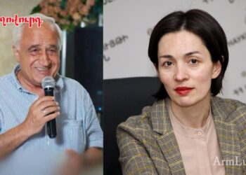 Ձերբակալված ֆիզիկայի ուսուցիչը ԿԳՄՍ նախարար Ժաննա Անդրեասյանին կից խորհրդի կազմում է. ArmLur