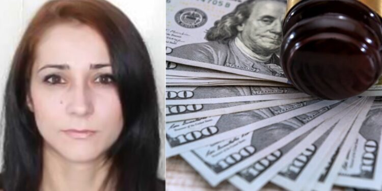 Արփի Դավոյանի արդեն պաշտոնյա քրոջ դեմ հայցեր կան  շատ կազմակերպությունների կողմից. «Ժողովուրդ»