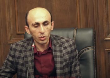 Արտակ Բեգլարյանը դիմում է ՀՀ ԱԺ պատգամավորներին՝ Արցախի մշակութային օջախները փրկելու․ տեսանյութ
