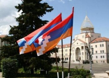 ԱՀ Ազգային ժողովը հորդորում է Եվրոպական միությանը ձեռնարկել գործնական և ուղղակի միջոցներ