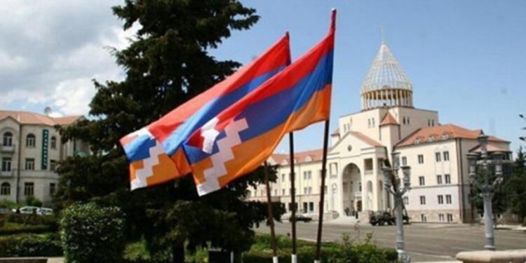 ԱՀ Ազգային ժողովը հորդորում է Եվրոպական միությանը ձեռնարկել գործնական և ուղղակի միջոցներ