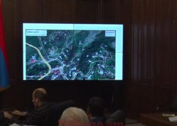 Ինչպես է Ալիևը ավերել ու իսլամացրել Արցախի բնակավայրերը. փաստական ապացույցներ. տեսանյութ