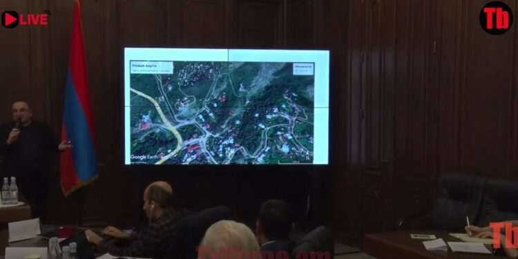 Ինչպես է Ալիևը ավերել ու իսլամացրել Արցախի բնակավայրերը. փաստական ապացույցներ. տեսանյութ