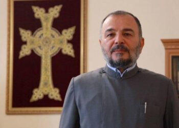 Կարևորը մնում է արցախցիների հայրենիք վերադարձի հարցը. Արցախի թեմի առաջնորդի նամակը՝ ՄԱԿ քարտուղարին