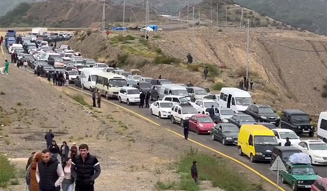 Հավաստագիր չստացած ԼՂ-ից տեղահանվածները կկարողանան օգտվել 40+10 հազար դրամ աջակցության ծրագրից