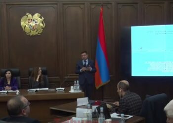 Ի՞նչ հարստություն ենք թողել Արցախում․ տեսանյութ