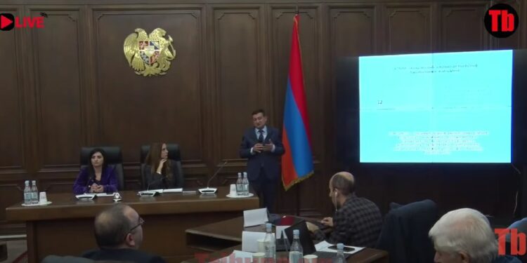 Ի՞նչ հարստություն ենք թողել Արցախում․ տեսանյութ