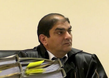 Գլխավոր դատախազությունը պահանջում է դատավոր Արտուշ Գաբրիելյանից բռնագանձել 5 անշարժ գույք և շուրջ 63 մլն դրամ