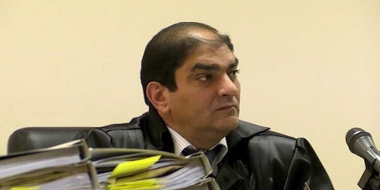 Գլխավոր դատախազությունը պահանջում է դատավոր Արտուշ Գաբրիելյանից բռնագանձել 5 անշարժ գույք և շուրջ 63 մլն դրամ