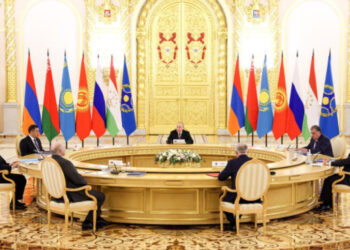 ՀԱՊԿ պետությունների ղեկավարները կհանդիպեն Աստանայում