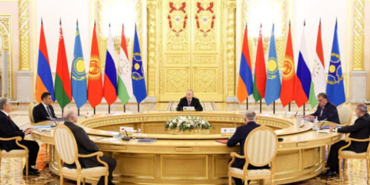 ՀԱՊԿ պետությունների ղեկավարները կհանդիպեն Աստանայում