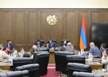 ՔՊ-ում մտահոգ են. ի՞նչ են քննարկել փակ նիստում. «Հրապարակ»