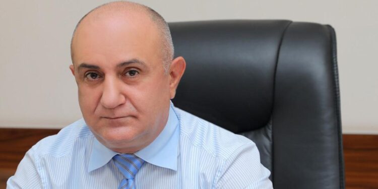 Բաբայանն ակտիվորեն պատրաստվում է 2026 թվականի ԱԺ հերթական ընտրություններին. «Ժողովուրդ»