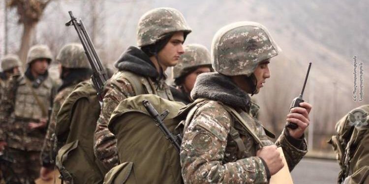 Բանակում «բարդակ» է, սպայական կադրերի լուրջ դեֆիցիտ կա. «Հրապարակ»