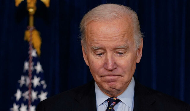 Ո՞ւր է մնում Հայաստանի շահը. Բայդենի զավեշտալի հայտարարությունը. «Փաստ»