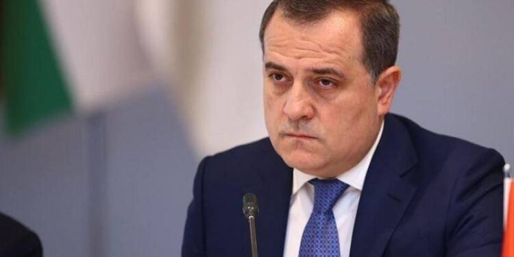 «Բաքուն և Երևանը լուրջ առաջընթաց են գրանցել խաղաղության շուրջ բանակցություններում, հիմնական խոչընդոտը ՀՀ Սահմանադրությունն է». Բայրամով