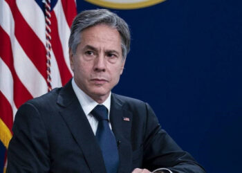 «Դատապարտում ենք միջազգային նորմերի բոլոր խախտումները և կոչ անում ամբողջապես հետաքննել խախտումները». Բլինկենը` Վրաստանում ընտրությունների մասին