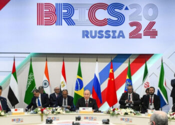 Պուտինը ԲՐԻԿՍ-ի առաջնորդներին առաջարկել է քննարկել տարածաշրջանային սուր հակամարտությունները