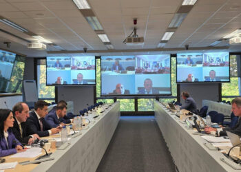 Բրյուսելում կայացել է ՀՀ-ԵՄ Առևտրի հարցերով գործընկերության կոմիտեի վեցերորդ նիստը