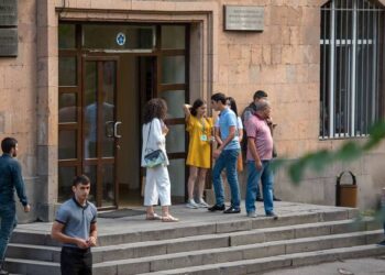 Լրջագույն հարված է լինելու բարձրագույն կրթության համակարգին. «Հրապարակ»