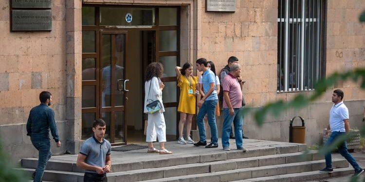 Լրջագույն հարված է լինելու բարձրագույն կրթության համակարգին. «Հրապարակ»