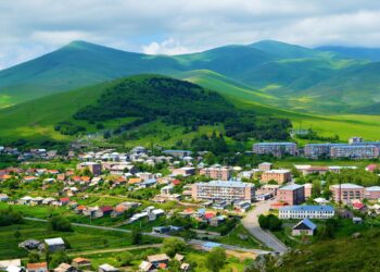 Ճամբարակ համայնքում մշակութային կենտրոն կստեղծվի