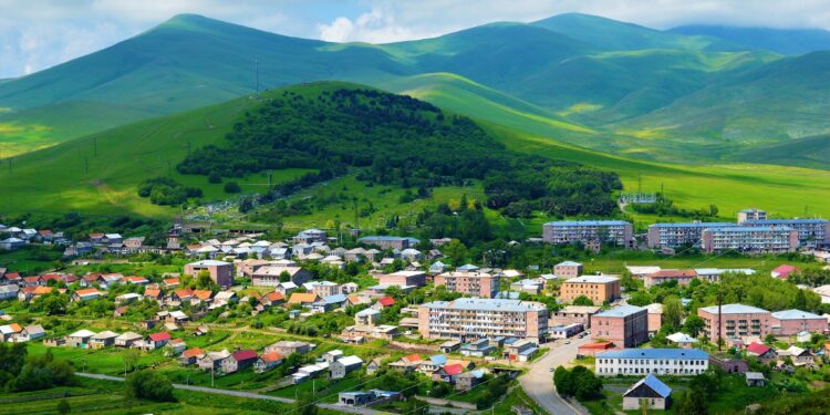 Ճամբարակ համայնքում մշակութային կենտրոն կստեղծվի