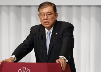 «Մեզ անհրաժեշտ է ՆԱՏՕ-ի ասիական տարբերակը, որը կապահովի Չինաստանի, Ռուսաստանի և Հյուսիսային Կորեայի միջուկային դաշինքի զսպում». Ճապոնիայի վարչապետ