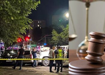 «Չաղ Ռուստամի» գործը դատարան կմտնի, բայց կրակ արձակածներին դեռ փնտրում են. «Ժողովուրդ»