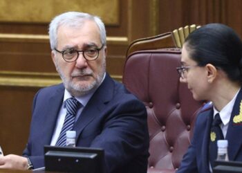 Դատախազը պատժում է միայն ընդդիմադիրներին. «Ժողովուրդ»