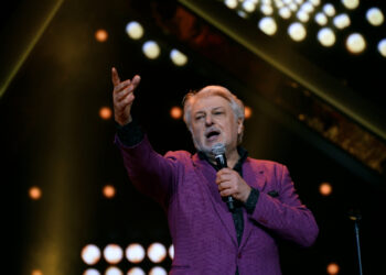 Մահացել է երգիչ Վյաչեսլավ Դոբրինինը