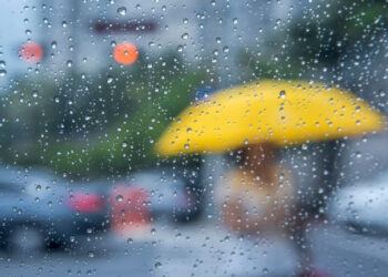 Առաջիկա օրերին սպասվում են կարճատև տեղումներ, լեռնային գոտիներում ձյան տեսքով