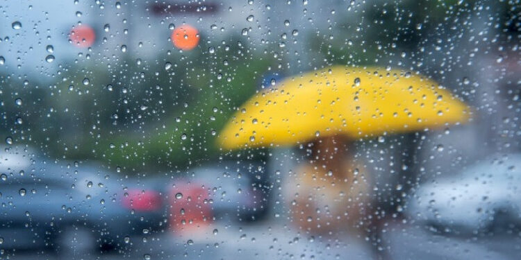 Առաջիկա օրերին սպասվում են կարճատև տեղումներ, լեռնային գոտիներում ձյան տեսքով