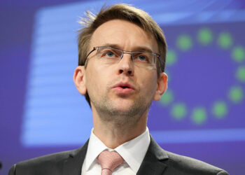 ԵՄ-ում սուտ և մանիպուլյացիա են որակել ՌԴ ԱԴԾ ղեկավարի հայտարարությունները Հարավային Կովկասում Արևմուտքի նպատակների վերաբերյալ