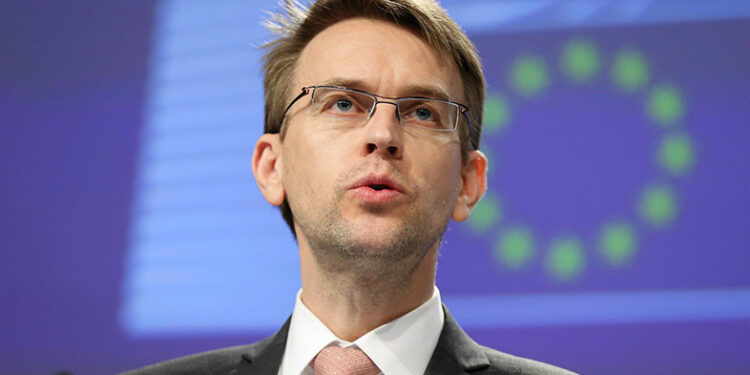 ԵՄ-ում սուտ և մանիպուլյացիա են որակել ՌԴ ԱԴԾ ղեկավարի հայտարարությունները Հարավային Կովկասում Արևմուտքի նպատակների վերաբերյալ