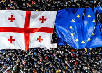 ԵՄ-ն որոշել է դադարեցնել բարձր մակարդակի հանդիպումները Վրաստանի ղեկավարության հետ. ԵՄ դեսպան