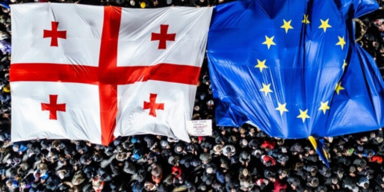 ԵՄ-ն որոշել է դադարեցնել բարձր մակարդակի հանդիպումները Վրաստանի ղեկավարության հետ. ԵՄ դեսպան