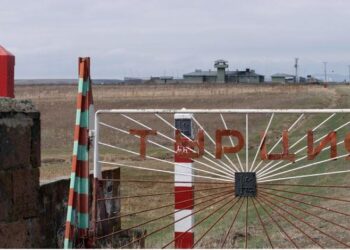 Հայաստանի ու Թուրքիայի ներկայացուցիչները կհանդիպեն՝ քննարկելու Գյումրի-Կարս երկաթգծի վերագործարկման պայմանները