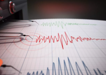 Թուրքիայում 6,1 մագնիտուդ ուժգնությամբ երկրաշարժ է տեղի ունեցել