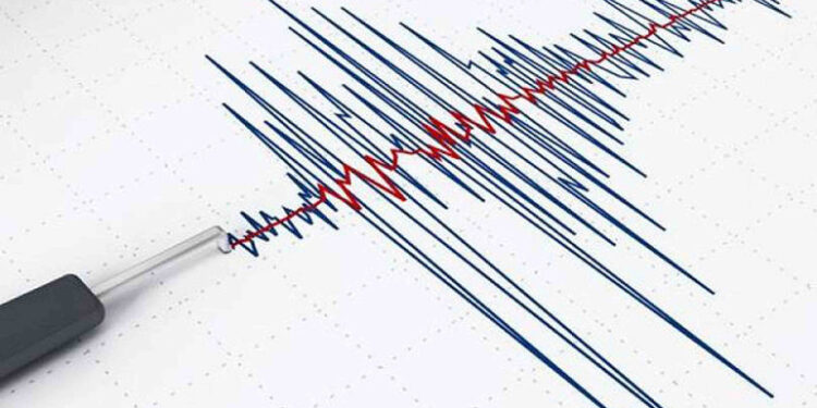 Թուրքիայում 2 երկրաշարժ է տեղի ունեցել