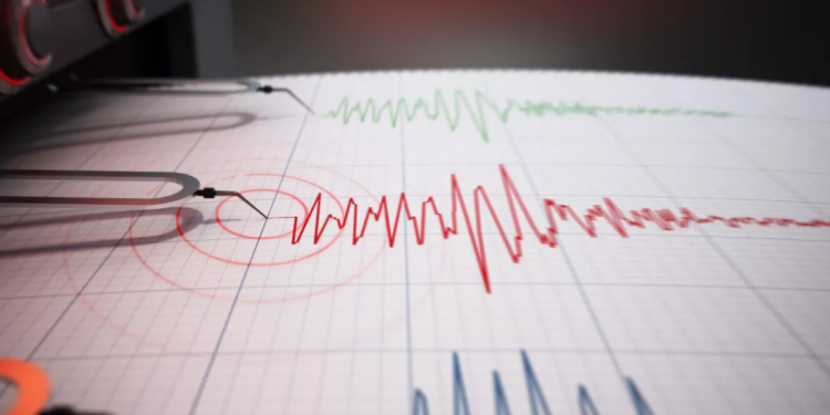 Թուրքիայում 6,1 մագնիտուդ ուժգնությամբ երկրաշարժ է տեղի ունեցել