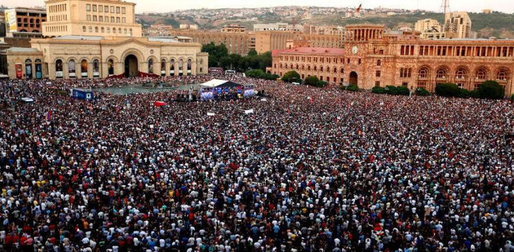 Եթե «հայի հետին խելքն առաջ բերված» լիներ, պատերազմ չէր լինի, Արցախն էլ հայկական կլիներ. «Փաստ»