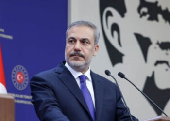 Հոկտեմբերի 18-ին Ստամբուլում կկայանա «3+3» տարածաշրջանային հարթակի նիստը. Ֆիդան