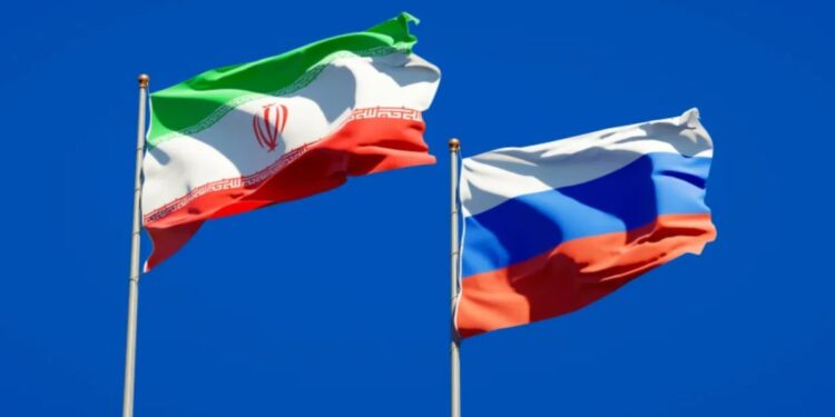 «ՌԴ-Իրան համապարփակ ռազմավարական գործընկերության պայմանագիրն առաջիկայում կստորագրվի». Լավրով