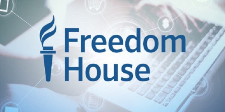 Առցանց տեղեկատվական լանդշաֆտը Հայաստանում բևեռացված է, ենթարկվում է քաղաքական ճնշման. Freedom House