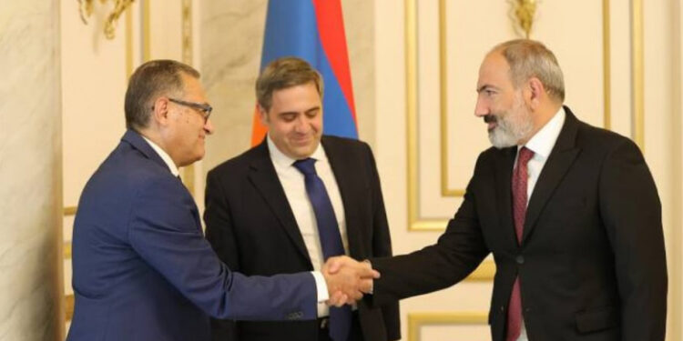 Ի՞նչ է կատարվում հայկական ֆուտբոլում. խնդիրը միայն Պետրակովը չէ. «Փաստ»