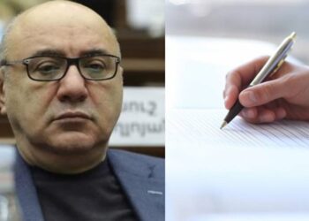 Գուրգեն Արսենյանը Քննչական կոմիտեում ցուցմունք է տվել ու հայտնել` տագնապ է զգացել. պայթյունի փորձի հետքերով. «Ժողովուրդ»