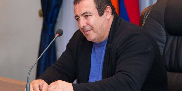 «Մենք պետք է մտածենք նոր ճանապարհների և մյուս ենթակառուցվածքների մասին, սակայն ոչ ի հաշիվ մեր ազգային շահերի». Գագիկ Ծառուկյան