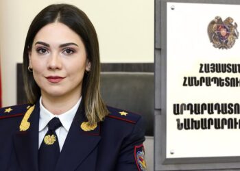 Իշխանականները կարծես գտել են արդարադատության իրենց «սրտի» նախարարին. «Ժողովուրդ»